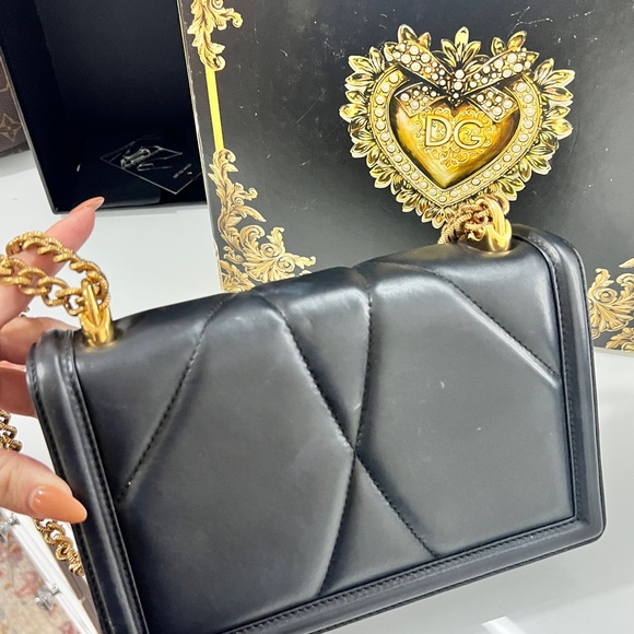 Dolce & Gabbana Devotion bag - Picture 3 of 7